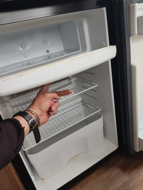 Каравана Swift Lifestyle 6FB, снимка 14