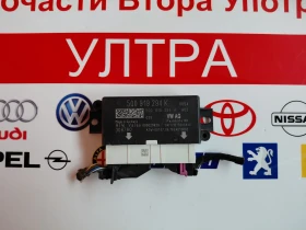 5Q0919294K PDC модул VW GOLF 7, SEAT LEON 5Q0 919 294 K, снимка 1