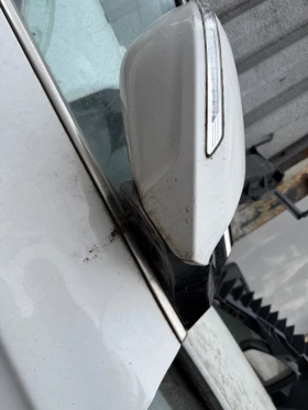 Hyundai I40 2013г дясно огледало, снимка 2