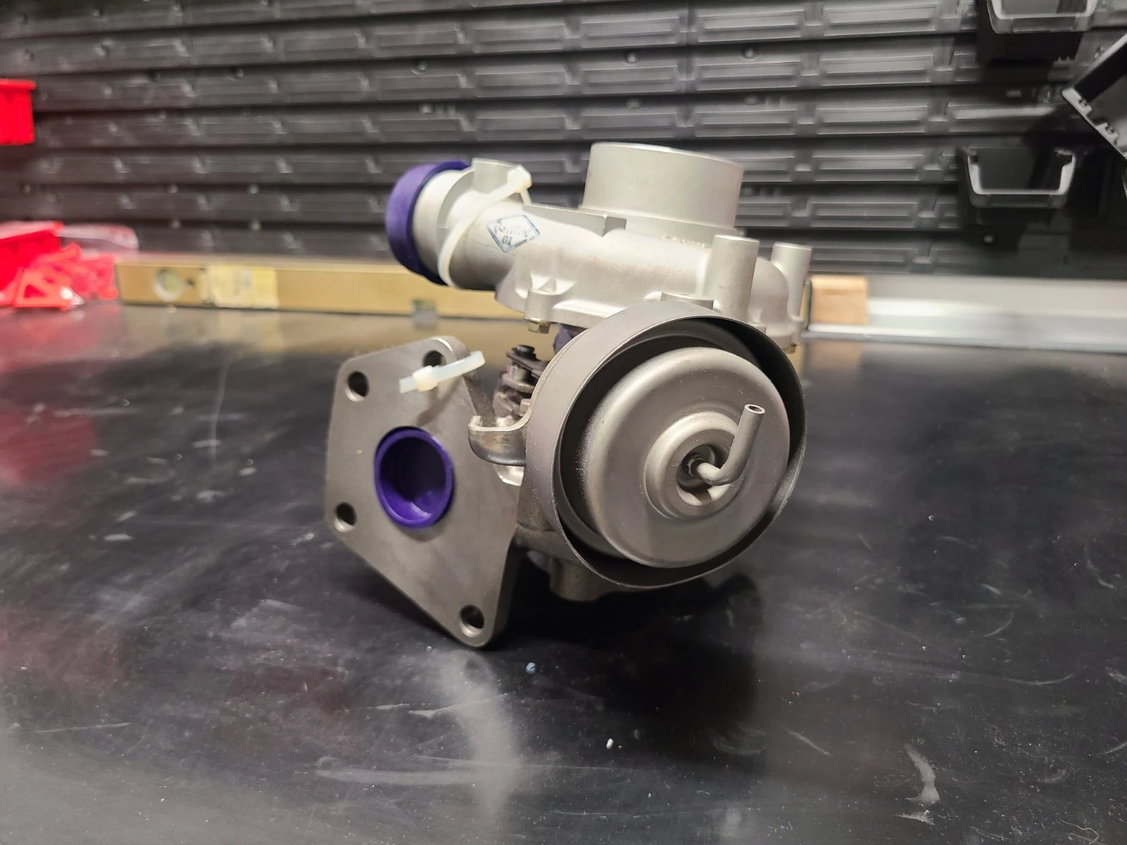  VJ36 Turbo | Mobile.bg   2