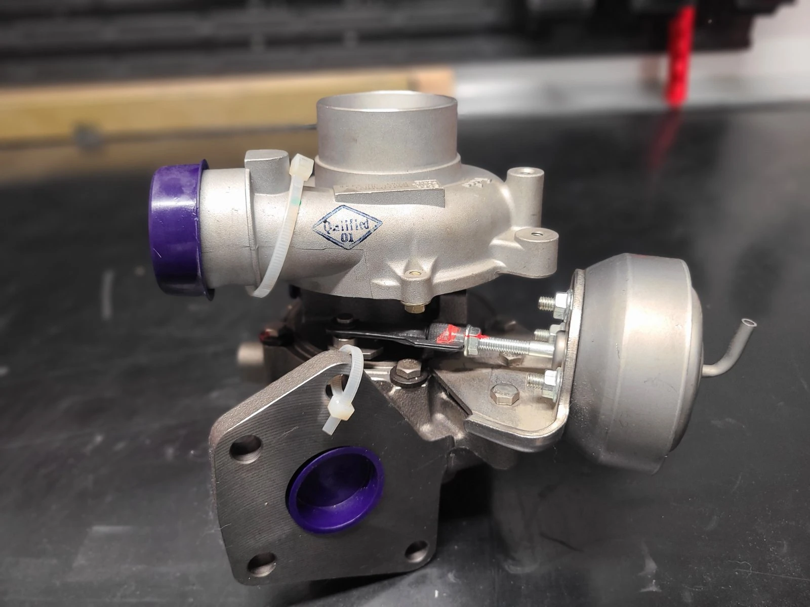  VJ36 Turbo | Mobile.bg   3