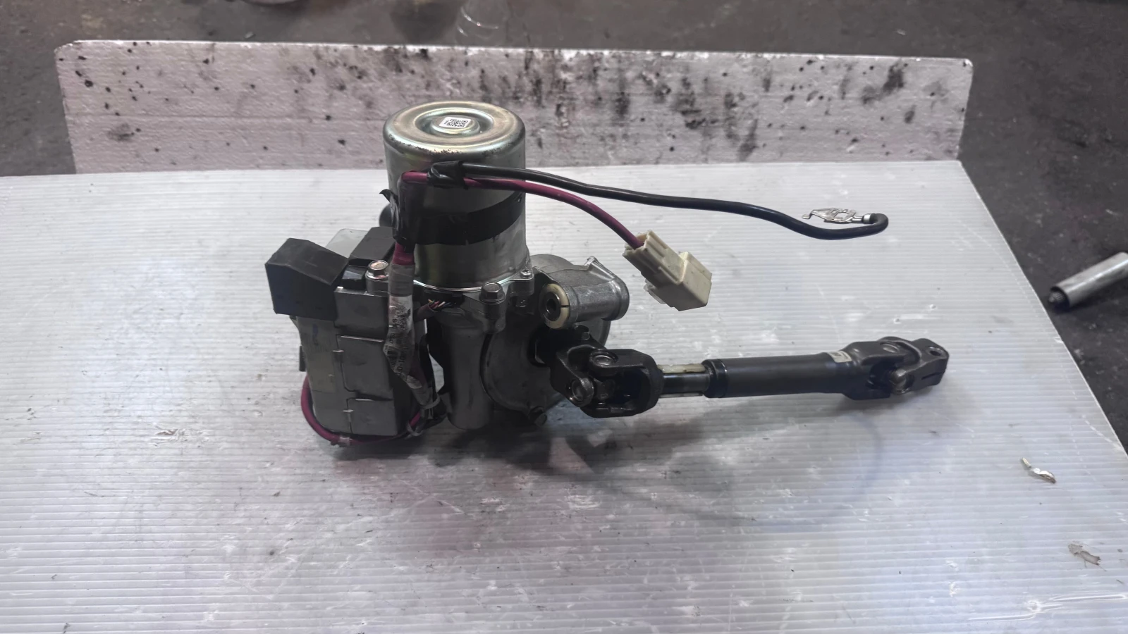    /       Toyota Corolla Verso 2012 - F1901-0F010 / EAT | Mobile.bg   2