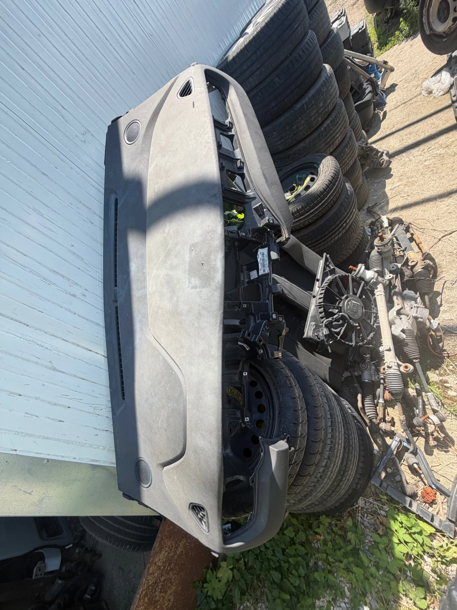 Kia Carens 2016� ��������� ����� � Air Bag ����� ��� ��������� | Mobile.bg � ����������� 2