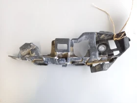 Водач държач предна броня ляв Фолксваген Голф 7 (ч)