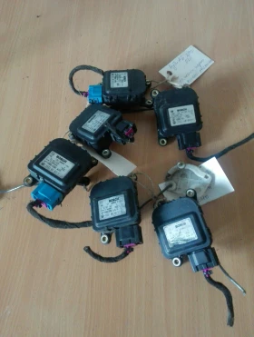 Ел клапа парно Ауди А6 2.5тди (7)