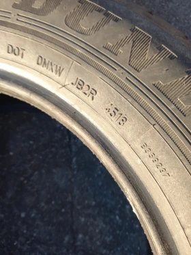 Гуми Летни 205/60R16, снимка 9