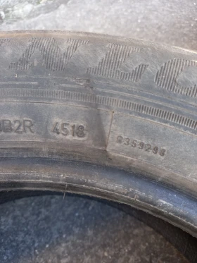 Гуми Летни 205/60R16, снимка 8