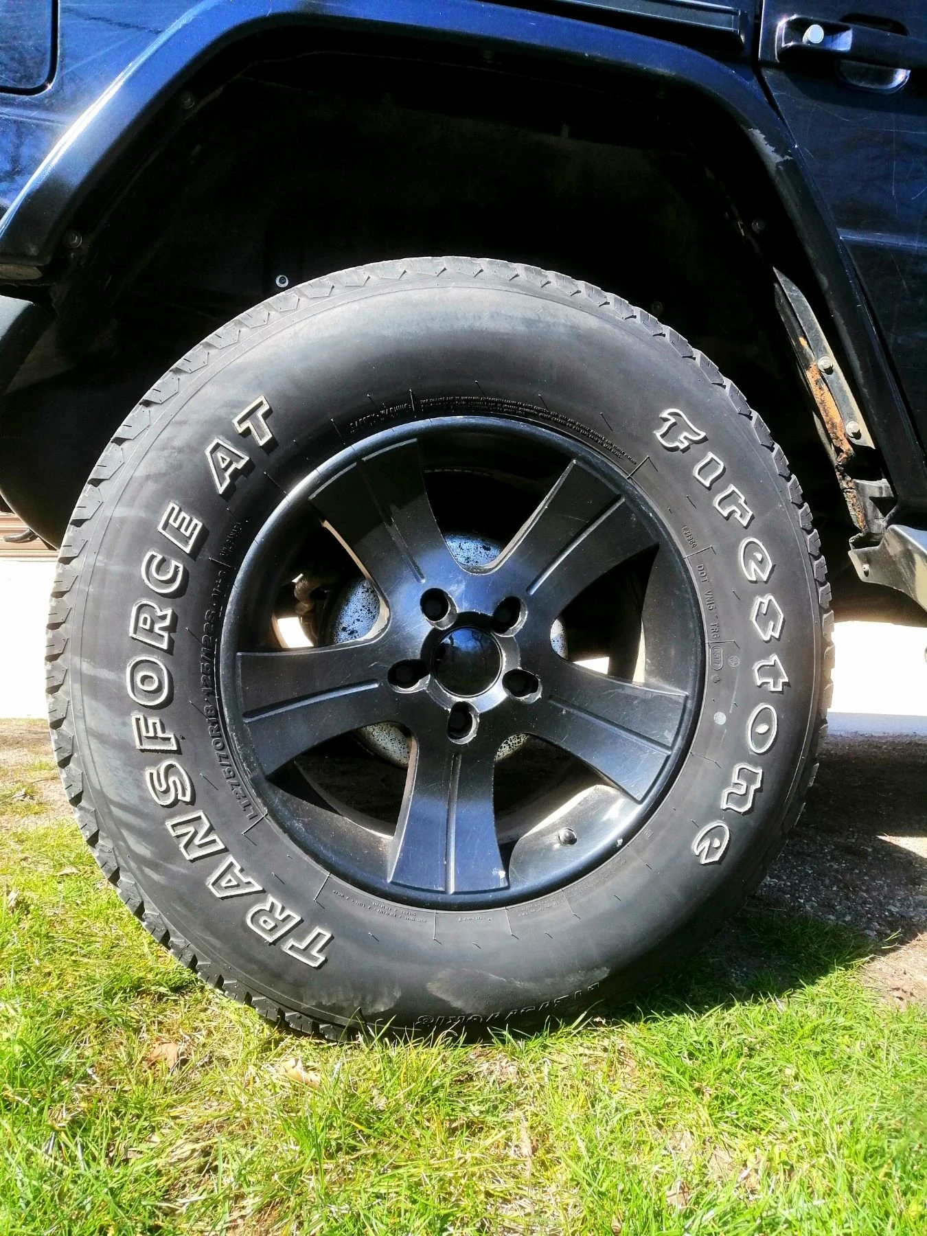    275/70R18  Mercedes-Benz G | Mobile.bg   2