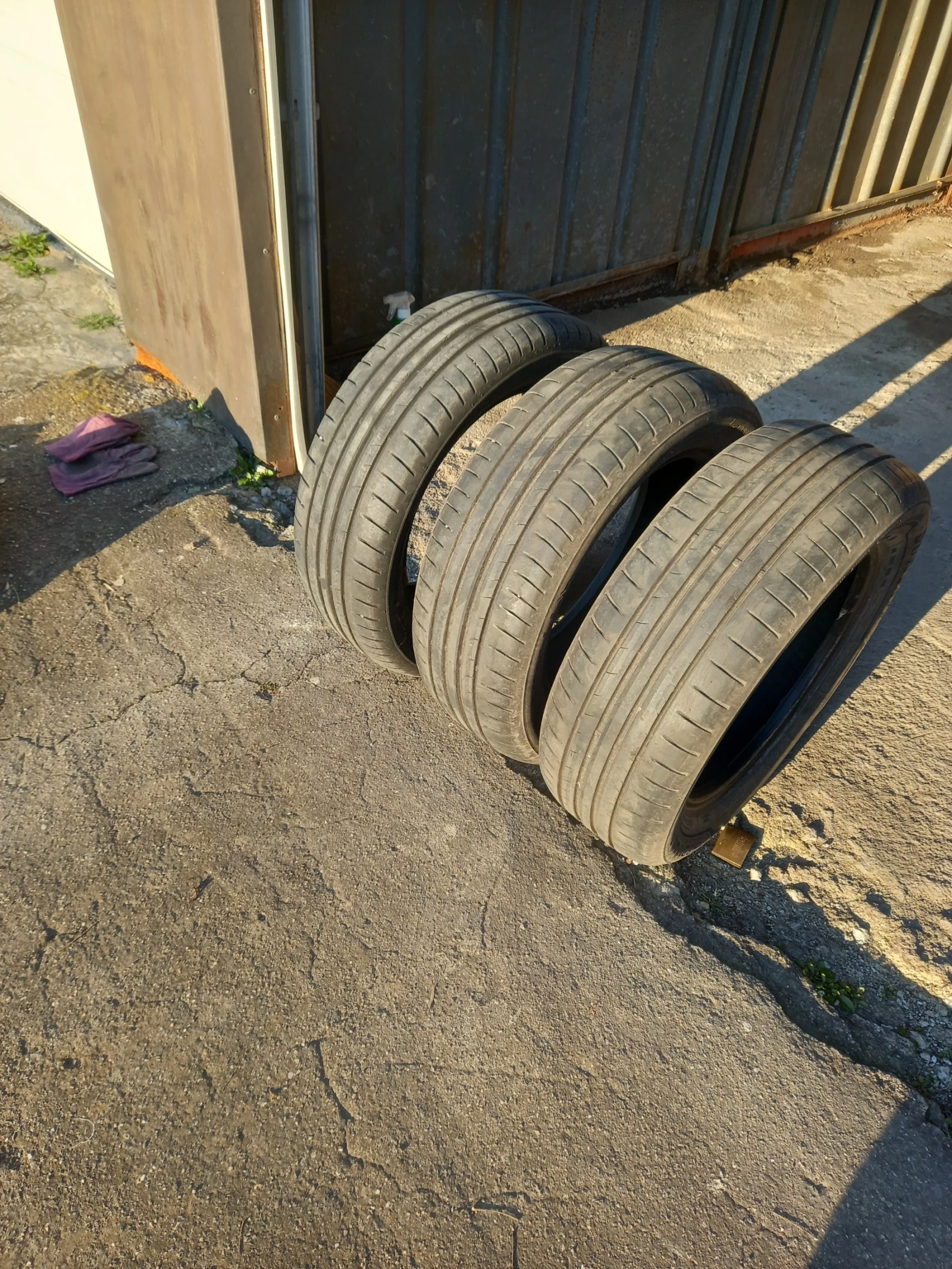 ���� 205/60R16 | Mobile.bg � ����������� 1