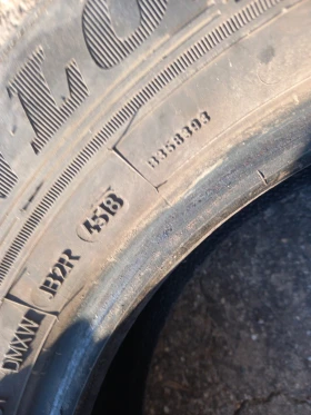 Гуми Летни 205/60R16, снимка 10 - Гуми и джанти - 53667967