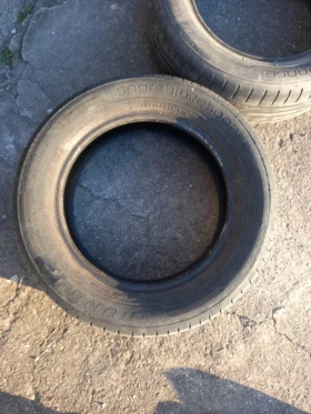 Гуми Летни 205/60R16, снимка 5 - Гуми и джанти - 53667967