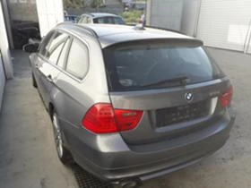 BMW 320 1,8i 2.0i 3.0i na 4asti, снимка 1