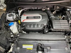 Audi S3 2.0 TFSI quattro, снимка 5