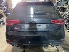 Audi S3 2.0 TFSI quattro, снимка 9