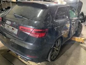 Audi S3 2.0 TFSI quattro, снимка 10