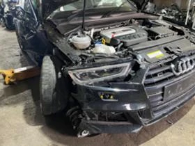 Audi S3 2.0 TFSI quattro, снимка 3