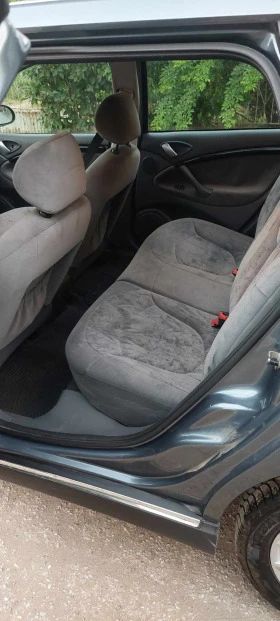 Citroen C5 2.2 170к.с., снимка 3