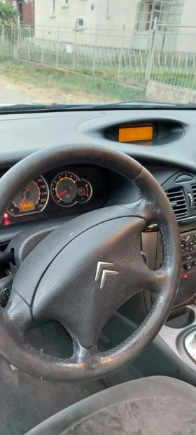 Citroen C5 2.2 170к.с., снимка 7