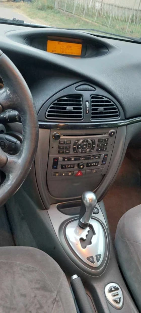 Citroen C5 2.2 170к.с., снимка 8