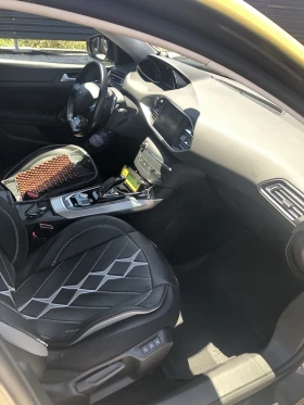 Peugeot 308 1, 5, снимка 5