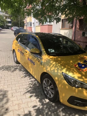 Peugeot 308 1, 5, снимка 6