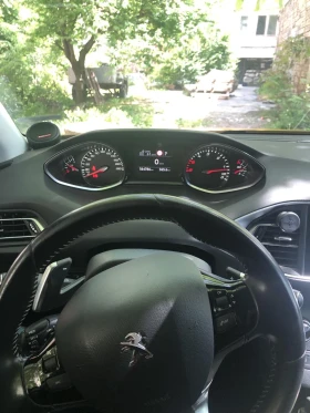 Peugeot 308 1, 5, снимка 9