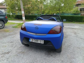 Opel Tigra Нов внос Германия , снимка 5