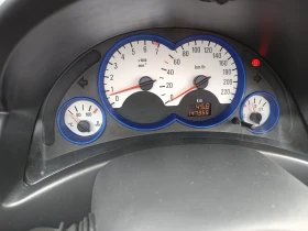 Opel Tigra Нов внос Германия , снимка 7