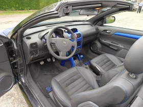 Opel Tigra Нов внос Германия , снимка 4