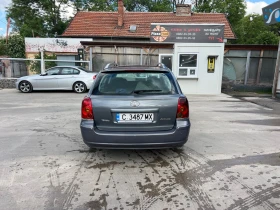 Toyota Avensis, снимка 4