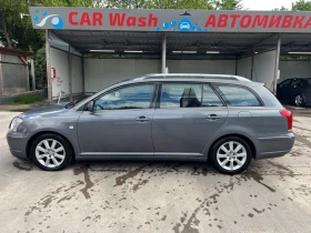 Toyota Avensis, снимка 3