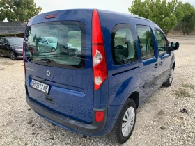 Renault Kangoo 1.5DCI, снимка 7