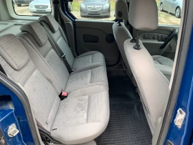 Renault Kangoo 1.5DCI, снимка 11