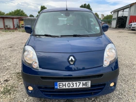 Renault Kangoo 1.5DCI, снимка 2