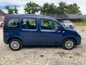 Renault Kangoo 1.5DCI, снимка 8