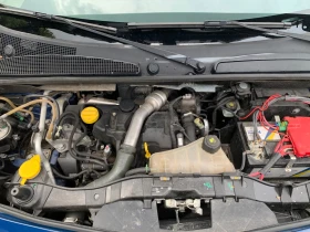 Renault Kangoo 1.5DCI, снимка 16