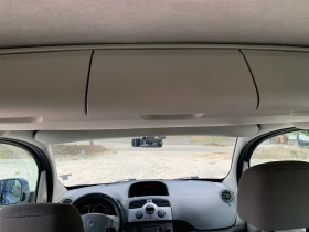 Renault Kangoo 1.5DCI, снимка 14