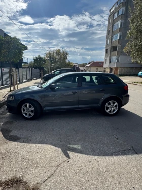 Audi A3, снимка 2
