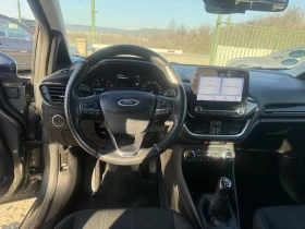 Ford Fiesta 1.1 ECOBOOST ТОП БАРТЕР ЛИЗИНГ, снимка 7