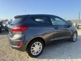 Ford Fiesta 1.1 ECOBOOST ТОП БАРТЕР ЛИЗИНГ, снимка 5