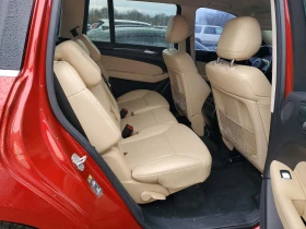 Mercedes-Benz GLS 450 Фиксирана крайна цена до България , снимка 11
