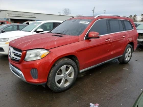 Mercedes-Benz GLS 450 Фиксирана крайна цена до България , снимка 1