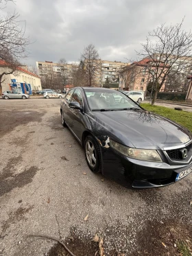 Honda Accord 2.0, снимка 2