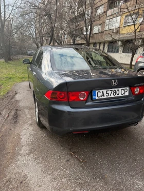 Honda Accord 2.0, снимка 3