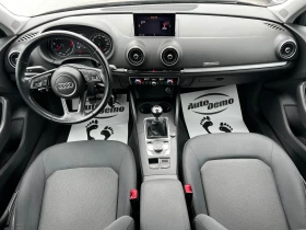 Audi A3 1.6 TDI* SPORTBACK* , снимка 12
