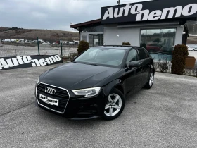 Audi A3 1.6 TDI* SPORTBACK* , снимка 1