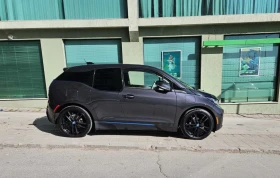 BMW i3 REX, снимка 1