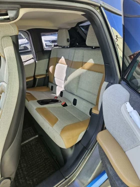 BMW i3 REX, снимка 6