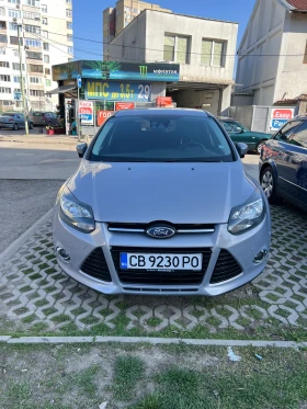 Ford Focus, снимка 7