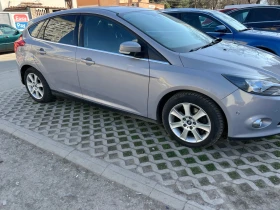 Ford Focus, снимка 8